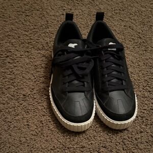 Sorel women’s sneakers size 12